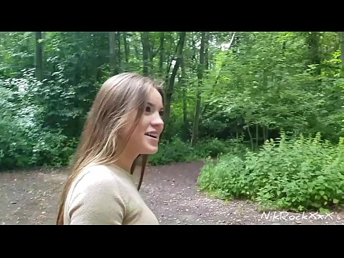 ❤️ Я прапанаваў Эвеліне трахнуцца ў грамадскім месцы! Яна сказала так. Потым я трахнуў яе ў попу і скончыў ёй у рот. Потым яна раззлавала сябе. ️❌ Порна у нас ﹏